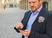 Ekonomi & Finansiering